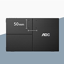 AOC 16T3EA  Monitor